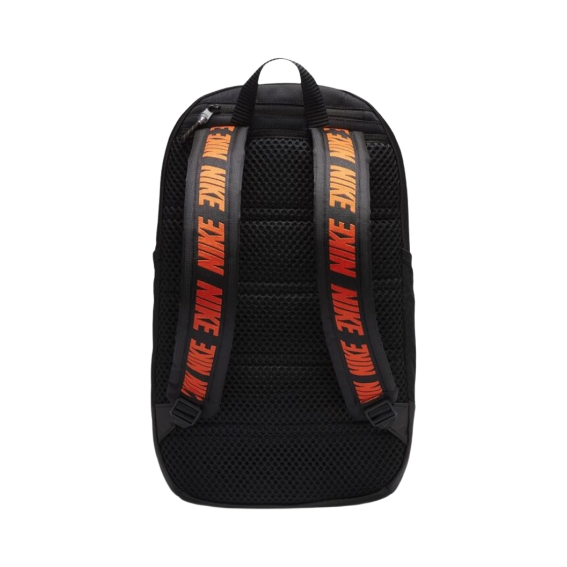나이키 NSW 에센셜 백팩 21L 블랙(Nike NSW Essentials Backpack 21L Black) - 2