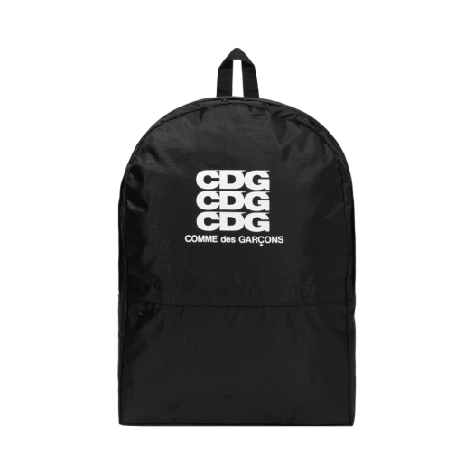 【CDG x Pokemon】 Backpack Black Full Release Details: CDG x Pokemon Collab | SNKRDUNK Magazine