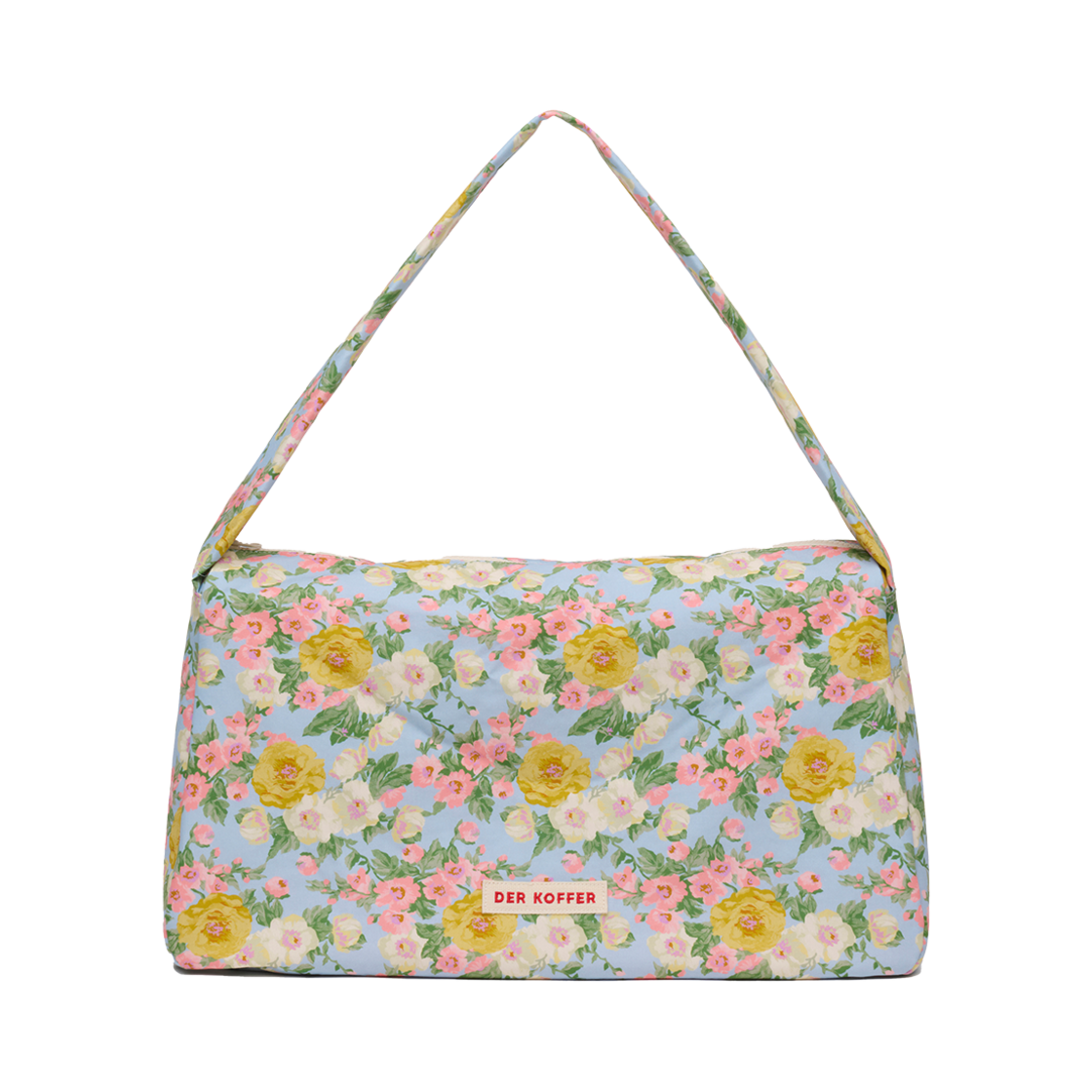 2512141106 Der Koffer Hobo Rose Large Sky