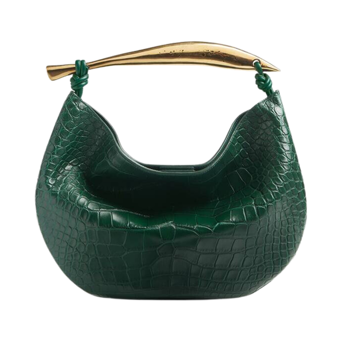 보테가 베네타 사딘 에메랄드 그린(Bottega Veneta Sardine Emerald Green) - 1