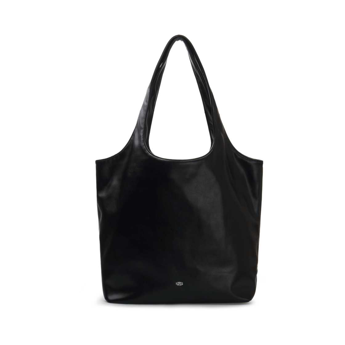 20250304_6_ Kommod Vintage Foyer Medium Bag(Soft) Black