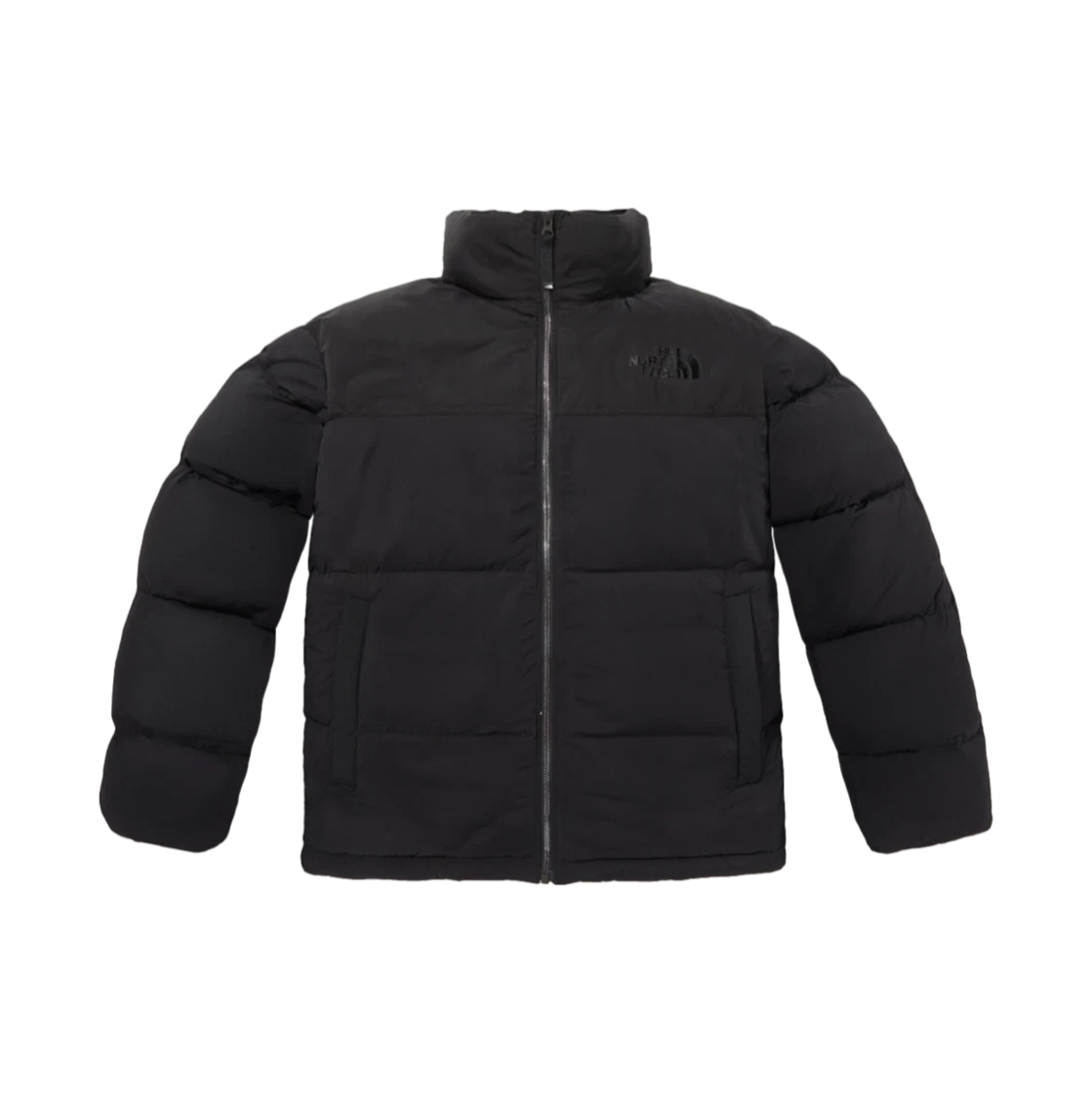 The North Face The North Face Superflex Nuptse Down Jacket RDS Real Black - 24FW · M