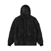 Stone Island 44508 Nylon Metal Down-TC Jacket Dark Grey - 21FW