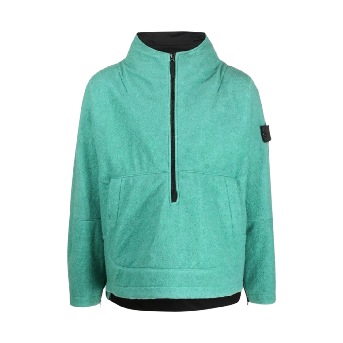 스톤 아일랜드 40414 쉐도우 프로젝트 아노락 자켓 아쿠아 - 22FW(Stone Island 40414 Shadow Project Anorak Jacket Aqua - 22FW) - 1