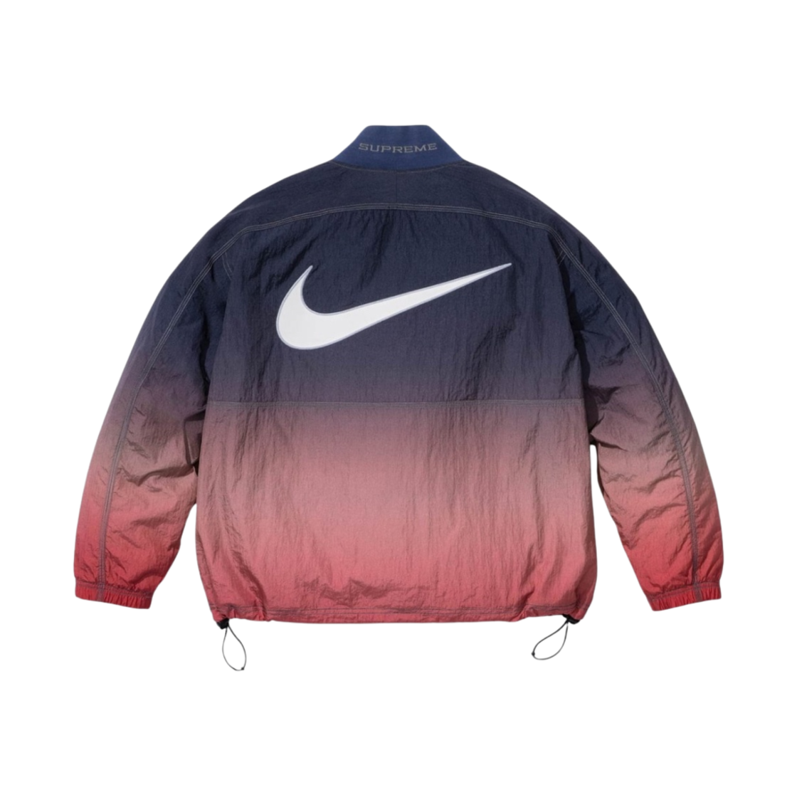 슈프림 x 나이키 립스탑 풀오버 멀티컬러 - 24SS(Supreme x Nike Ripstop Pullover Multicolor - 24SS)