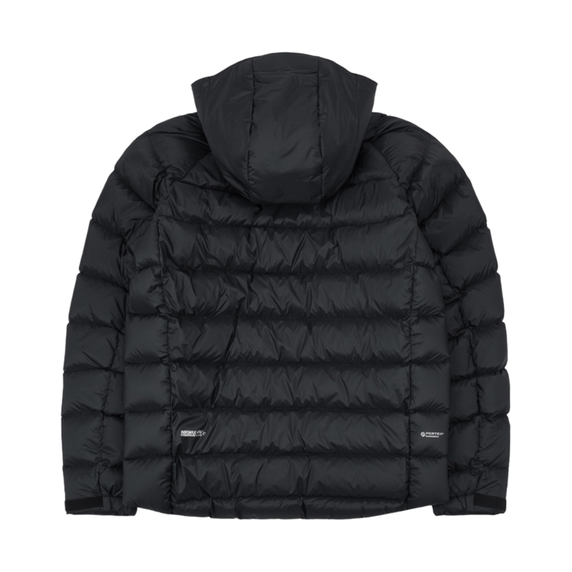 랩 액시언 프로 자켓 블랙(Rab Axion Pro Jacket Black) - 2