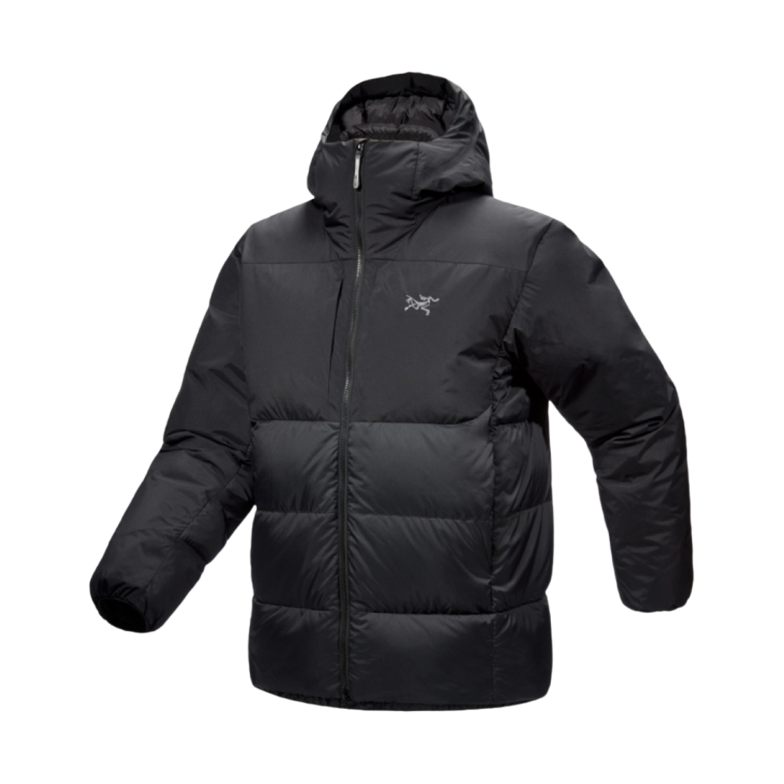 아크테릭스 토륨 SV 후디 블랙(Arc'teryx Thorium SV Hoody Black)