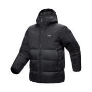 Arc'teryx Thorium SV Hoody Black