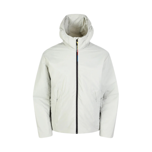 LC2347200 Salomon Modisay Jacket Light Grey