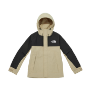 The North Face Hi Mountain Jacket Light Beige