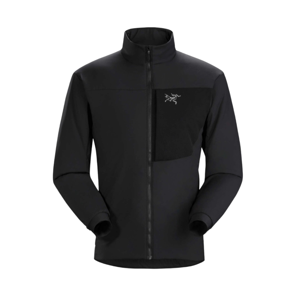 아크테릭스 프로톤 LT 자켓 블랙(Arc'teryx Proton LT Jacket Black) - 1