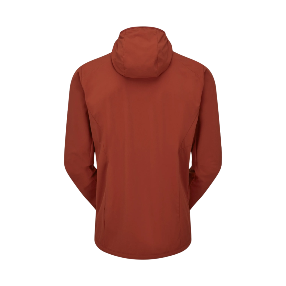 랩 보레알리스 자켓 투스칸 레드(Rab Borealis Jacket Tuscan Red) - 2