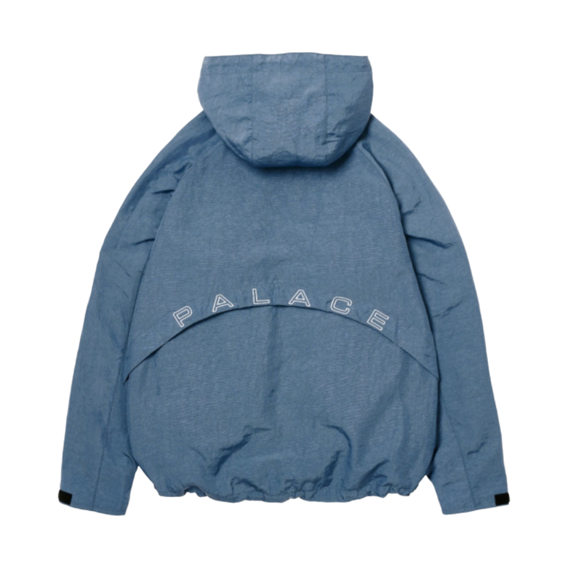 팔라스 리마커 자켓 블루 - 20FW(Palace Remarker Jacket Blue - 20FW) - 3