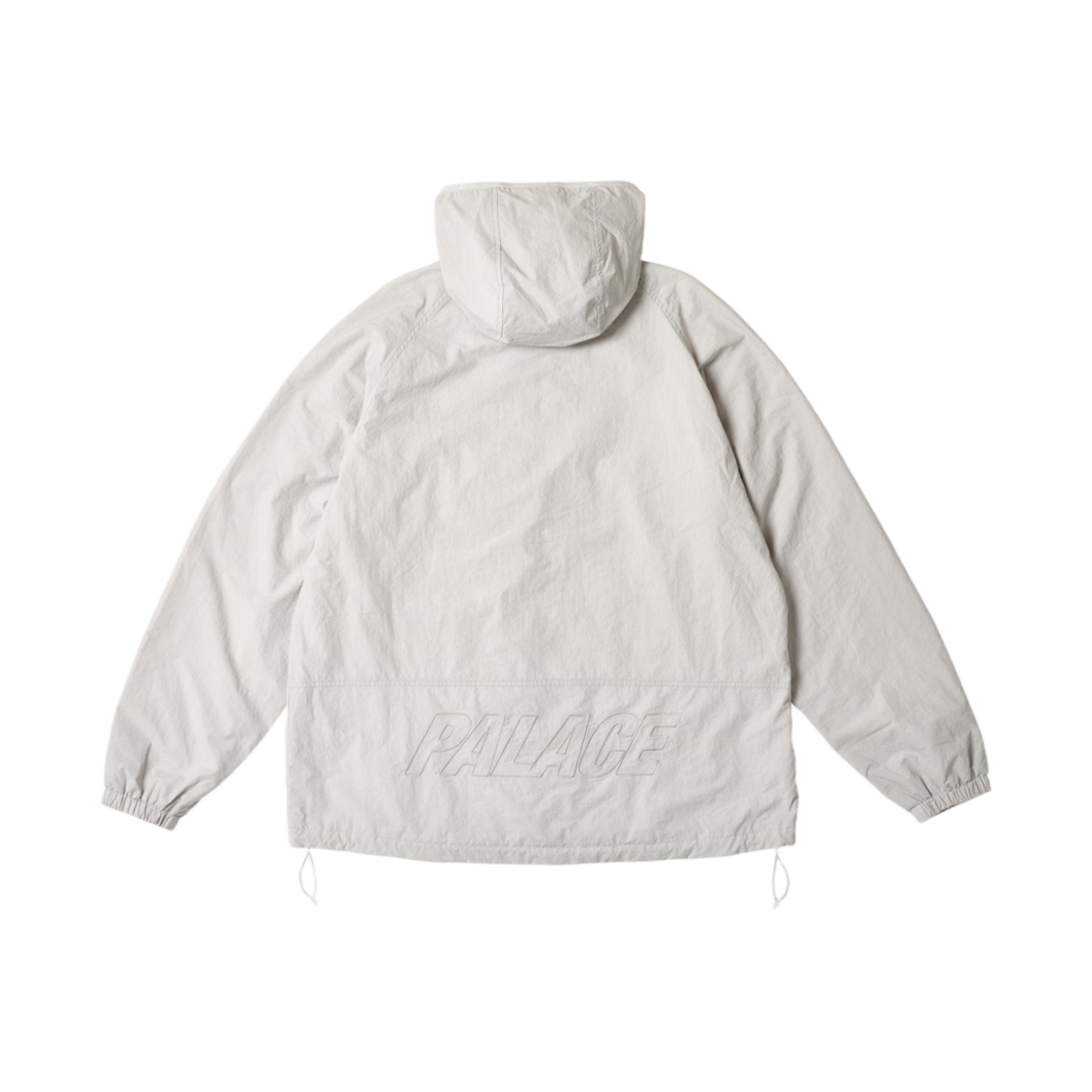 팔라스 마이크로 자켓 그레이 - 23FW(Palace Micro Jacket Grey - 23FW) - 2