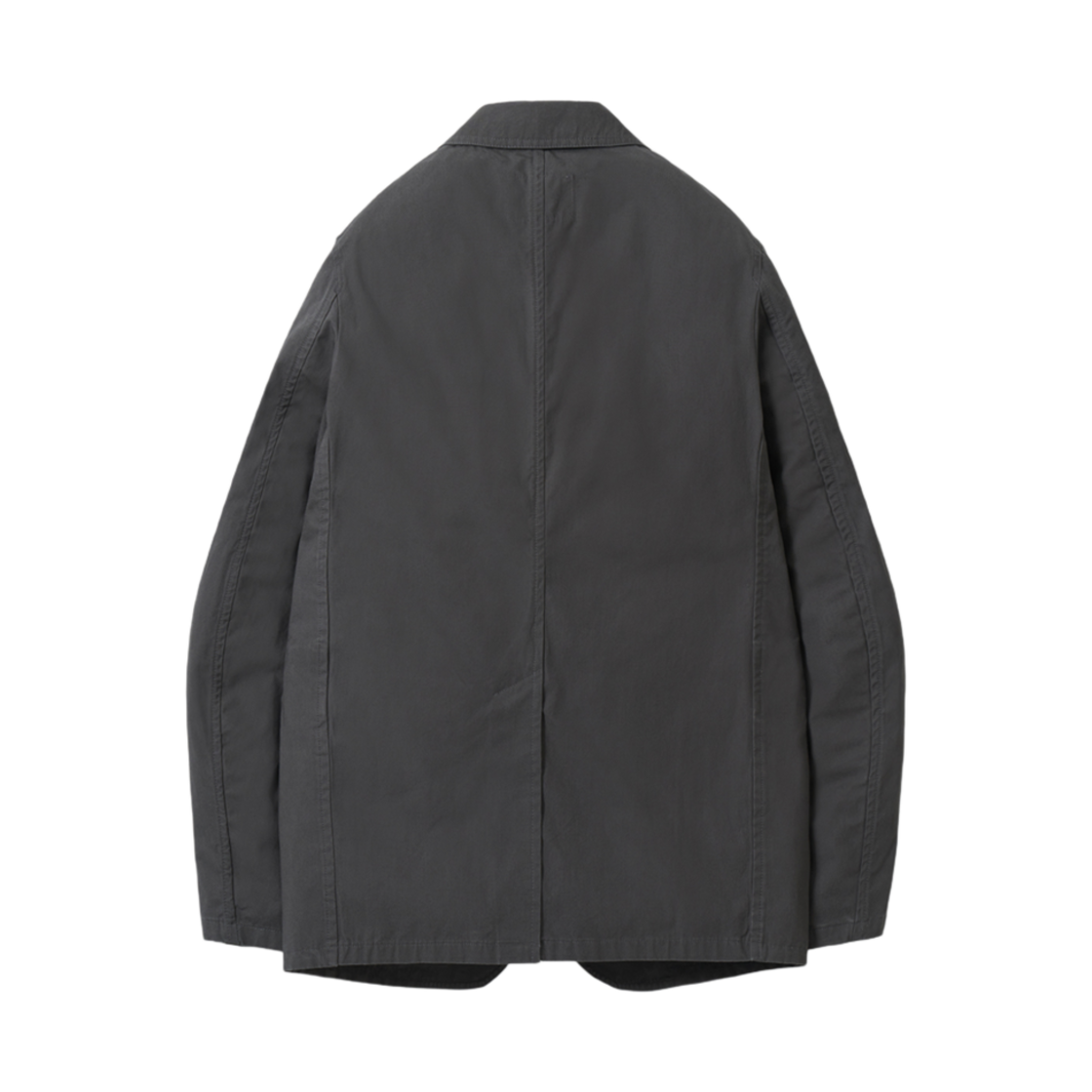 포터리 트래블 자켓 차콜 그레이(Pottery Travel Jacket Charcoal Gray) - 2