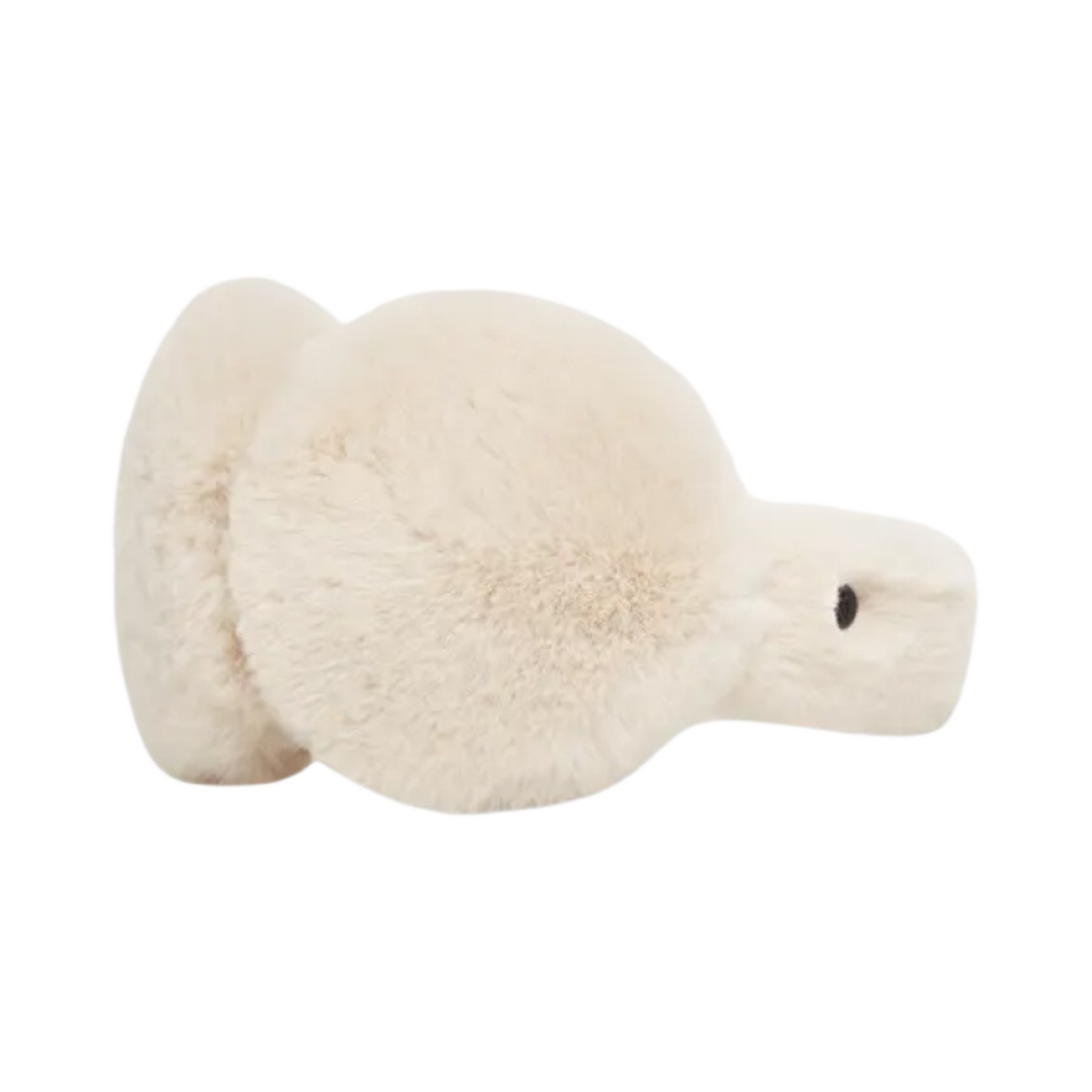 (W) 어그 포 퍼 이어머프 님버스((W) UGG Faux Fur Earmuff Nimbus) - 2