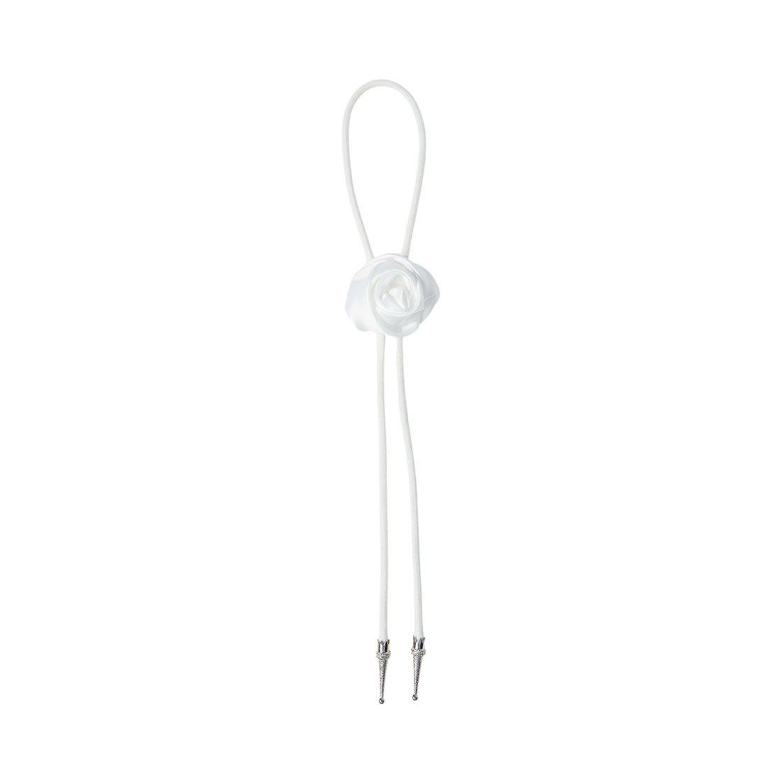 아티스트컴플렉스 아티스트 로즈 볼로타이 화이트