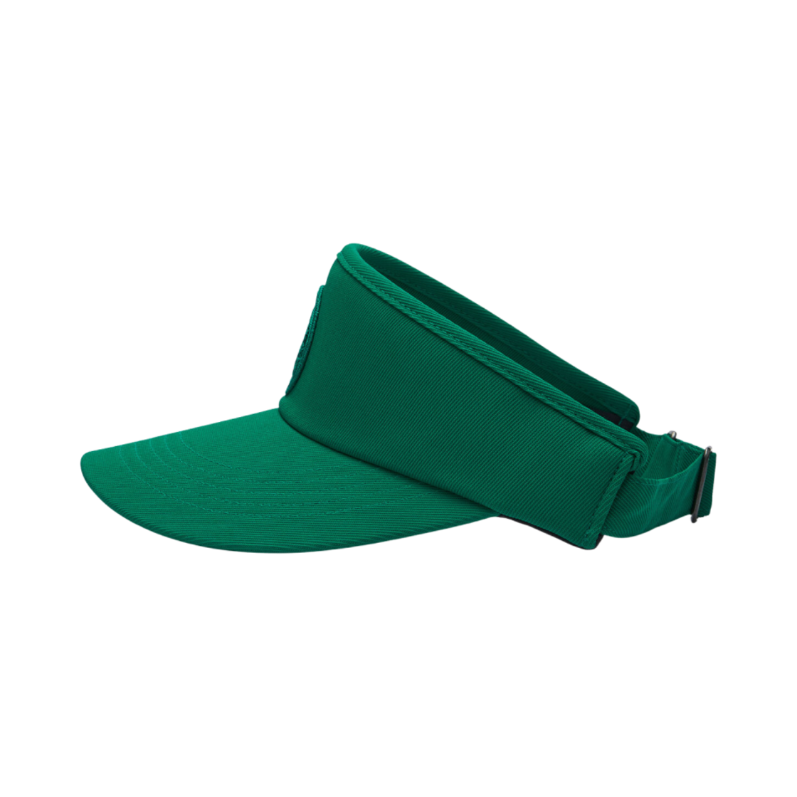 지포어 서클 지스 스트레치 트윌 바이저 클로버(G/Fore Circle G’s Stretch Twill Visor Clover) - 3