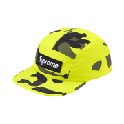 Supreme Gore-Tex Camp Cap Fluorescent Camo - 25SS