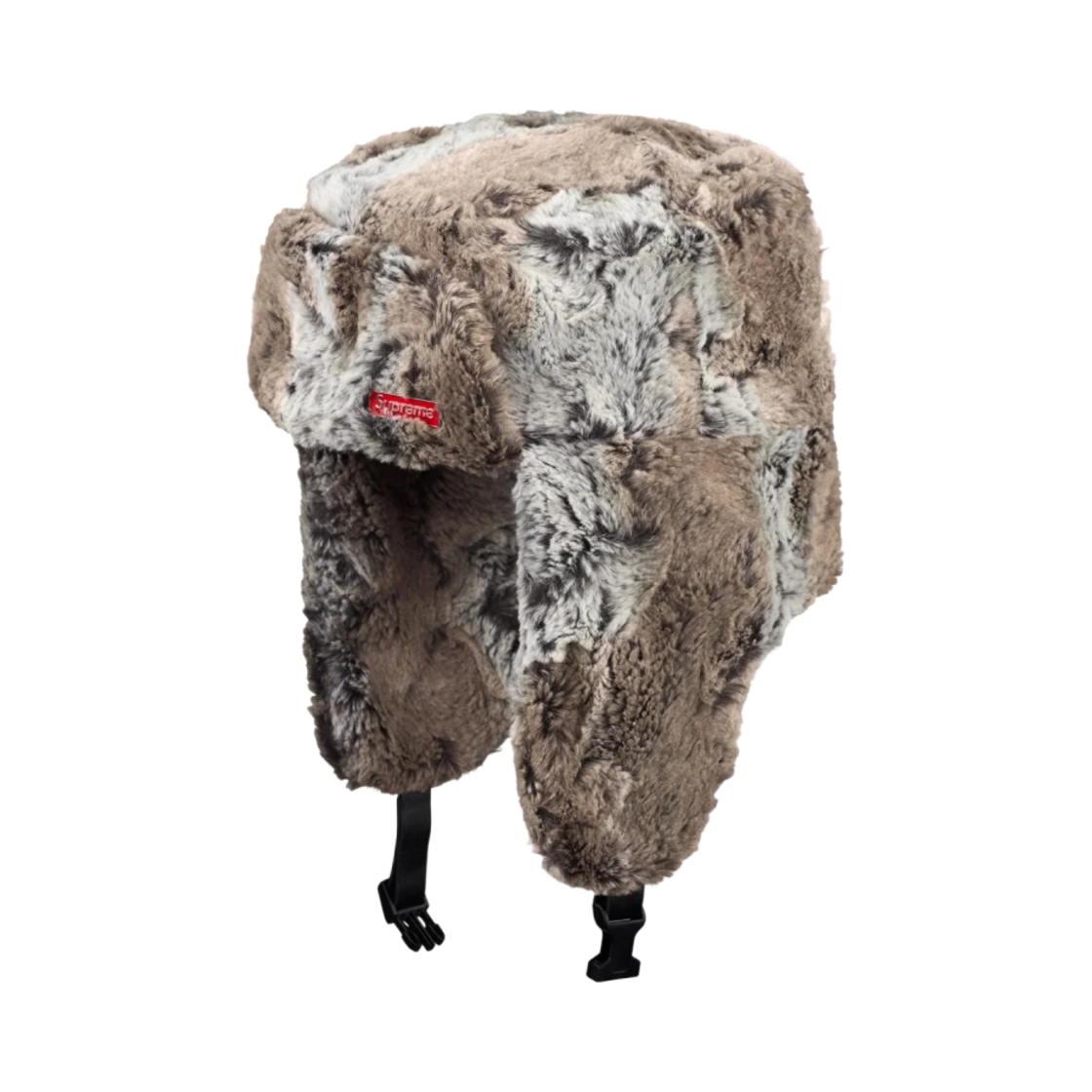 슈프림 우샨카 햇 그레이 - 24FW