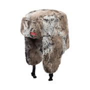 Supreme Ushanka Hat Grey - 24FW