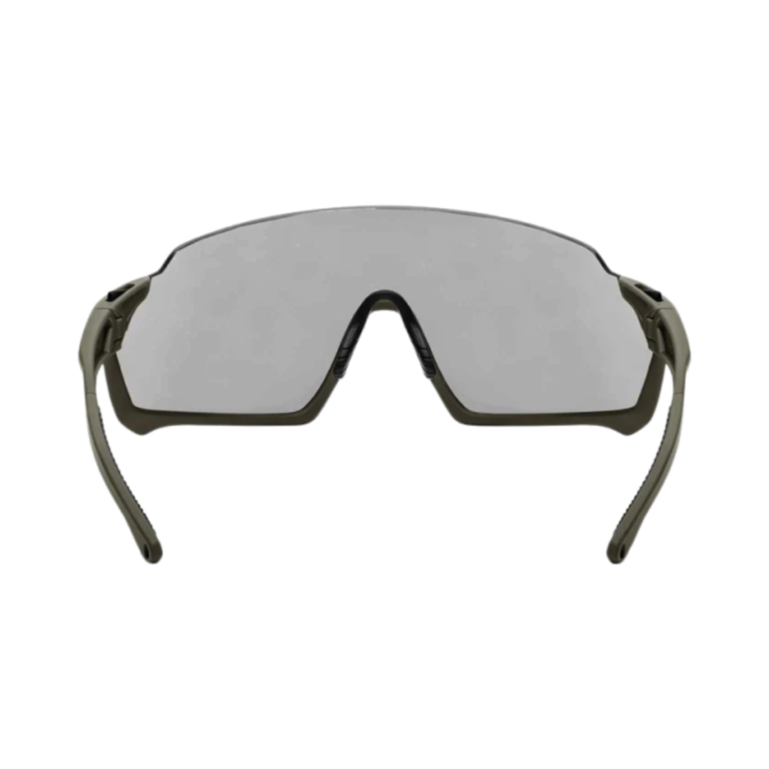 료카 GP-1XT 플랫 다크 어스 프레임 포토크로믹 카본 렌즈(Roka GP-1XT Flat Dark Earth Frame Photochromic Carbon Lens) - 4