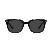 Gentle Monster By Row 01 Black Gray