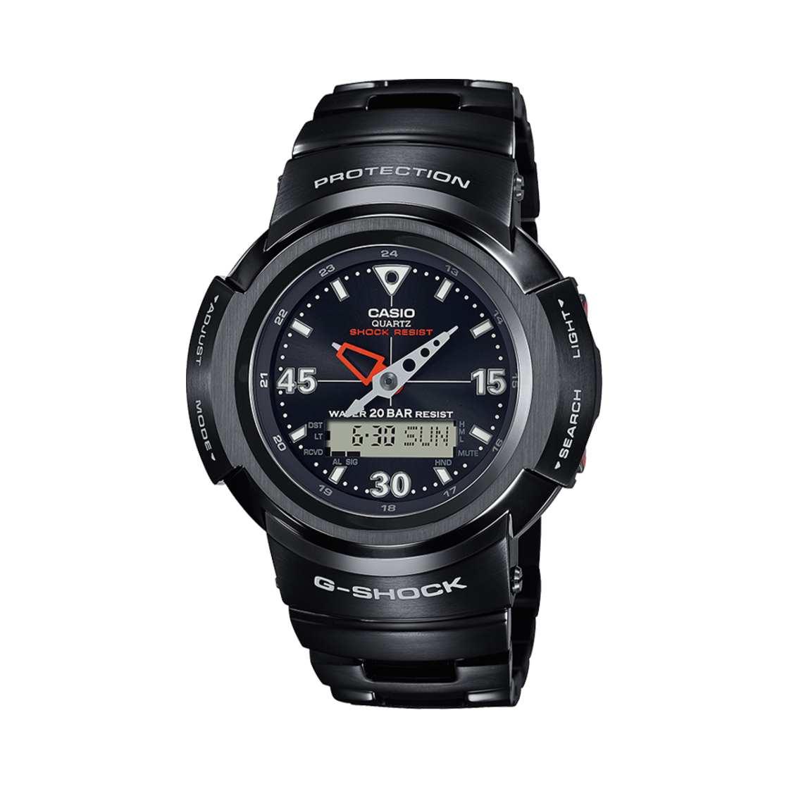 카시오 지샥 AWM-500-1A(Casio G-Shock AWM-500-1A) - 1
