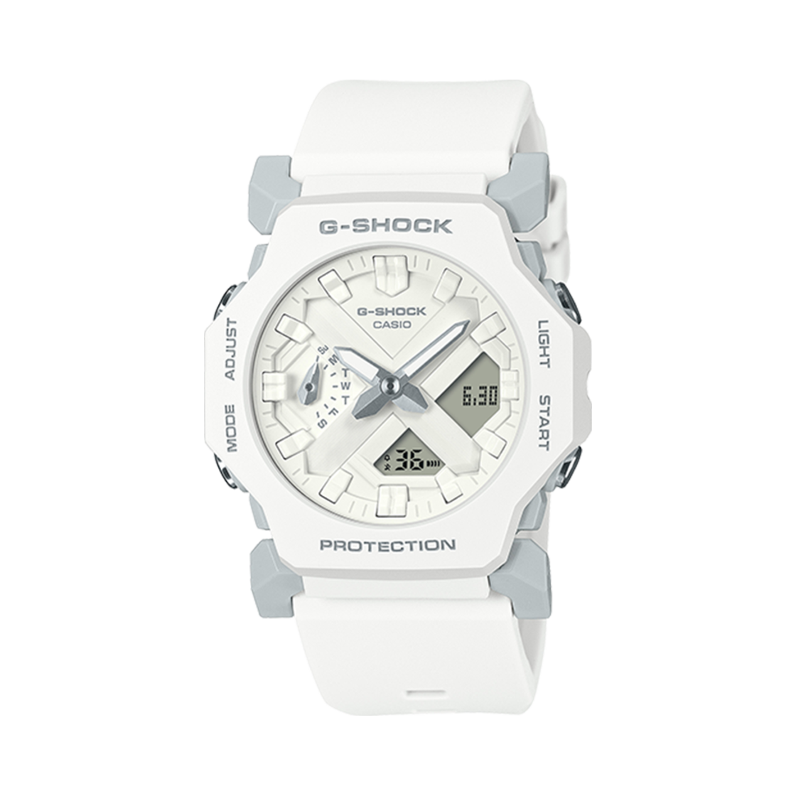 GA-2300-7A Casio G-Shock GA-2300-7A
