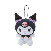 Sanrio Kuromi Mascot Holder