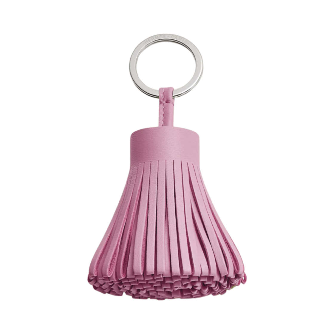 H077894CJX9 Hermes Carmen Keychain Milo & Mauve Sylvestre