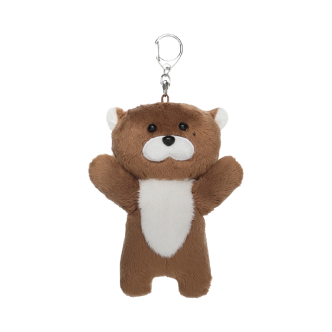 보이넥스트도어 쁘넥도 HOW? 플러시 키링 달링(Boynextdoor BBNEXDO HOW? Plush Keyring Darling)