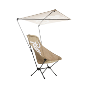 Helinox x Patta Chair 2 & Personal Shade