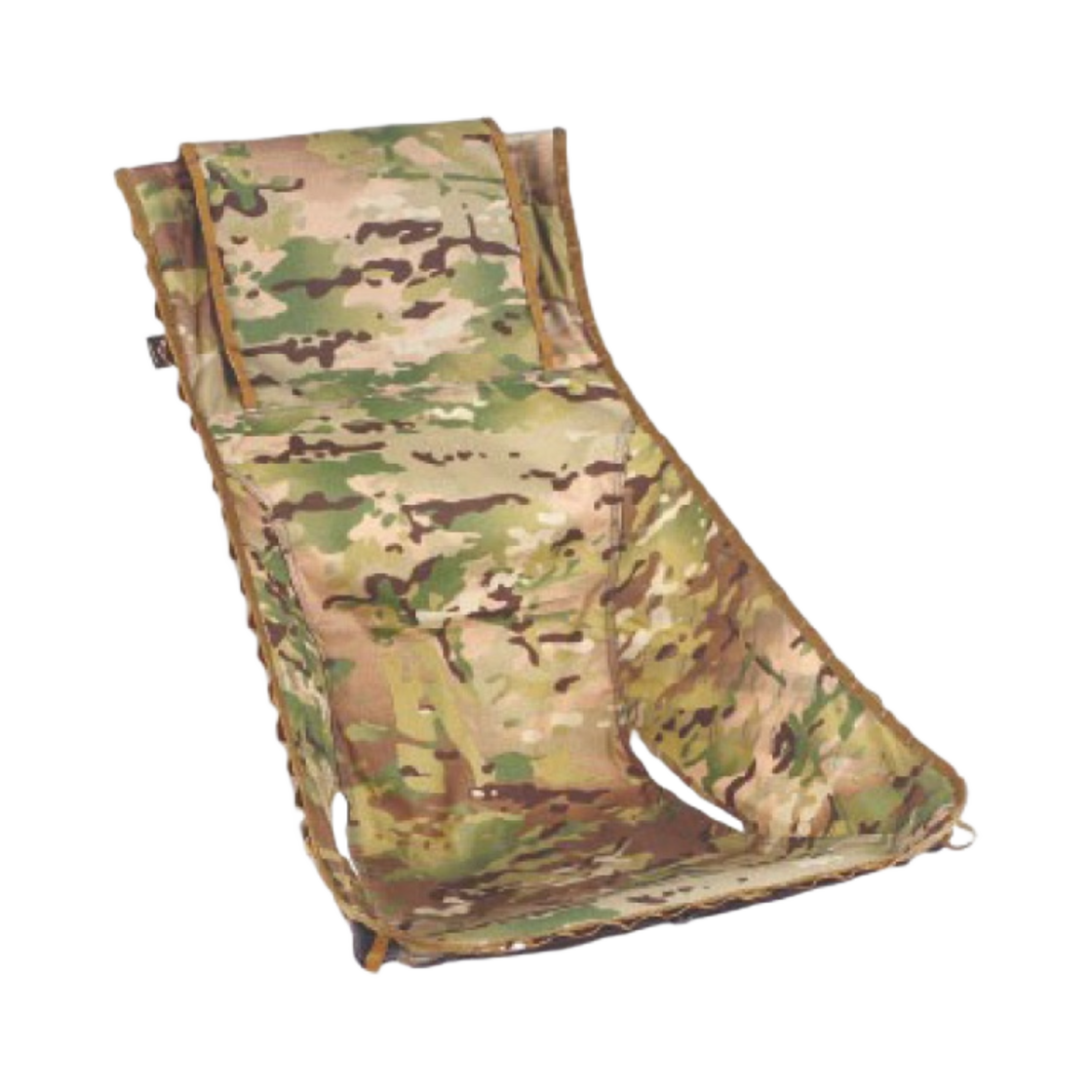 헬리녹스 택티컬 선셋 체어 어드밴스드 스킨 멀티캠(Helinox Tactical Sunset Chair Advanced Skin Multicam)