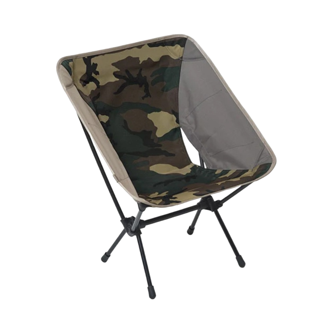 헬리녹스 x 칼하트 WIP 발리언트 4 택티컬 체어(Helinox x Carhartt WIP Valiant 4 Tactical Chair)