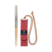Snow Peak Wabuki Chopsticks L