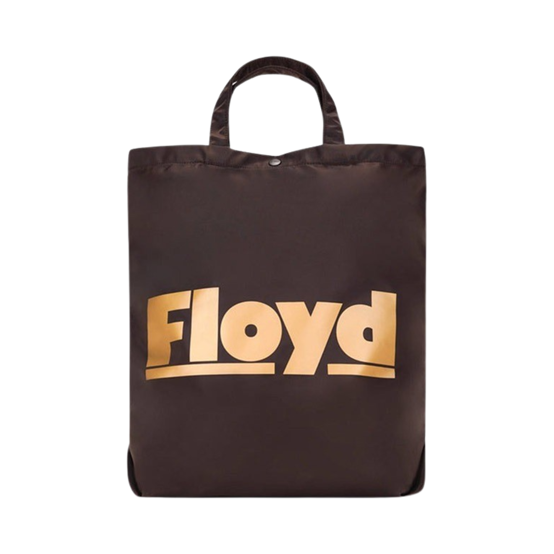 플로이드 쇼퍼백 브롱코 브라운(Floyd Shopper Bronco Brown)