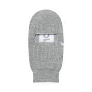 Supreme New Era Balaclava Heather Grey - 20FW