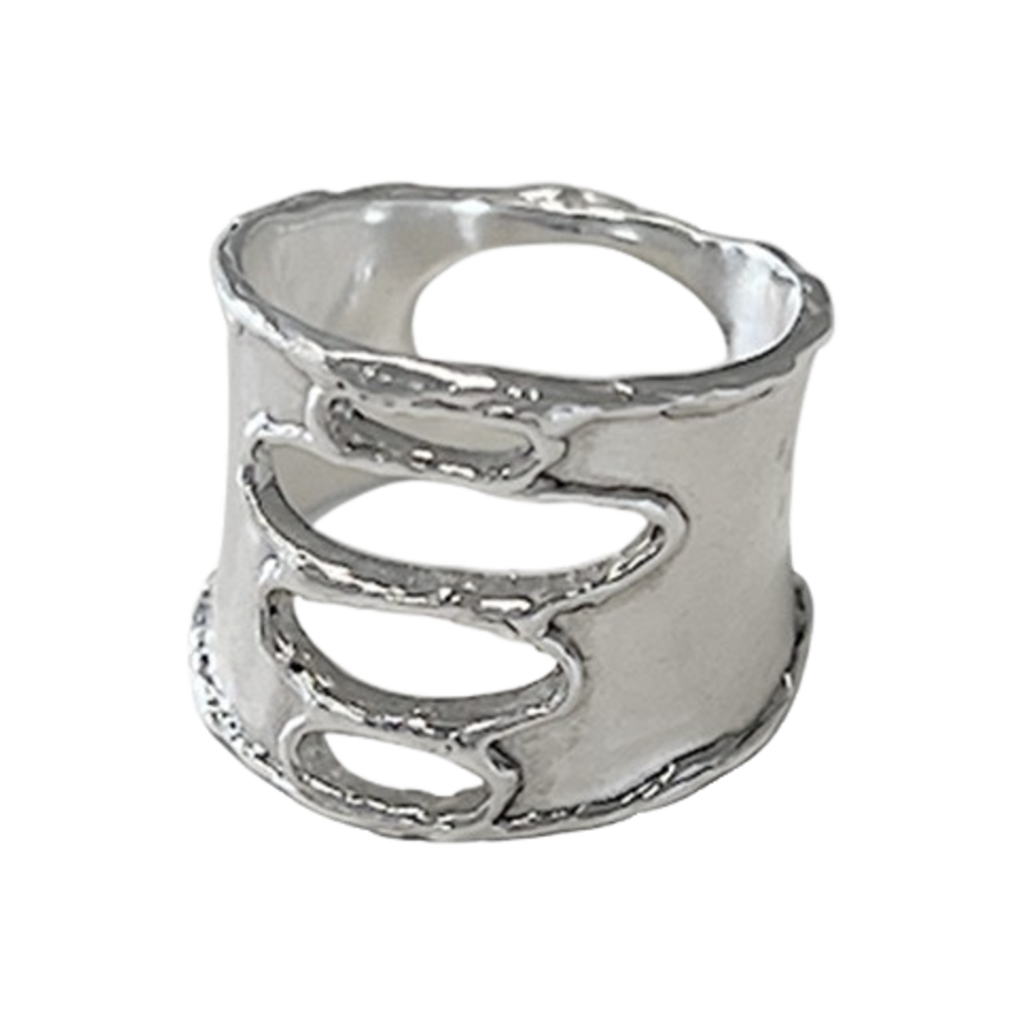 CLU-002 [KREAM 단독 / 예약 배송] Clu. Clay Ring Oval Fruit