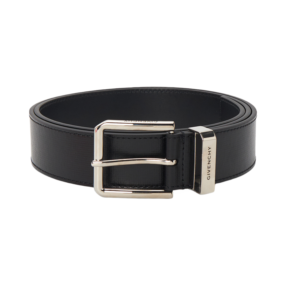 지방시 4G 리버시블 벨트 블랙(Givenchy 4G Reversible Belt Black)