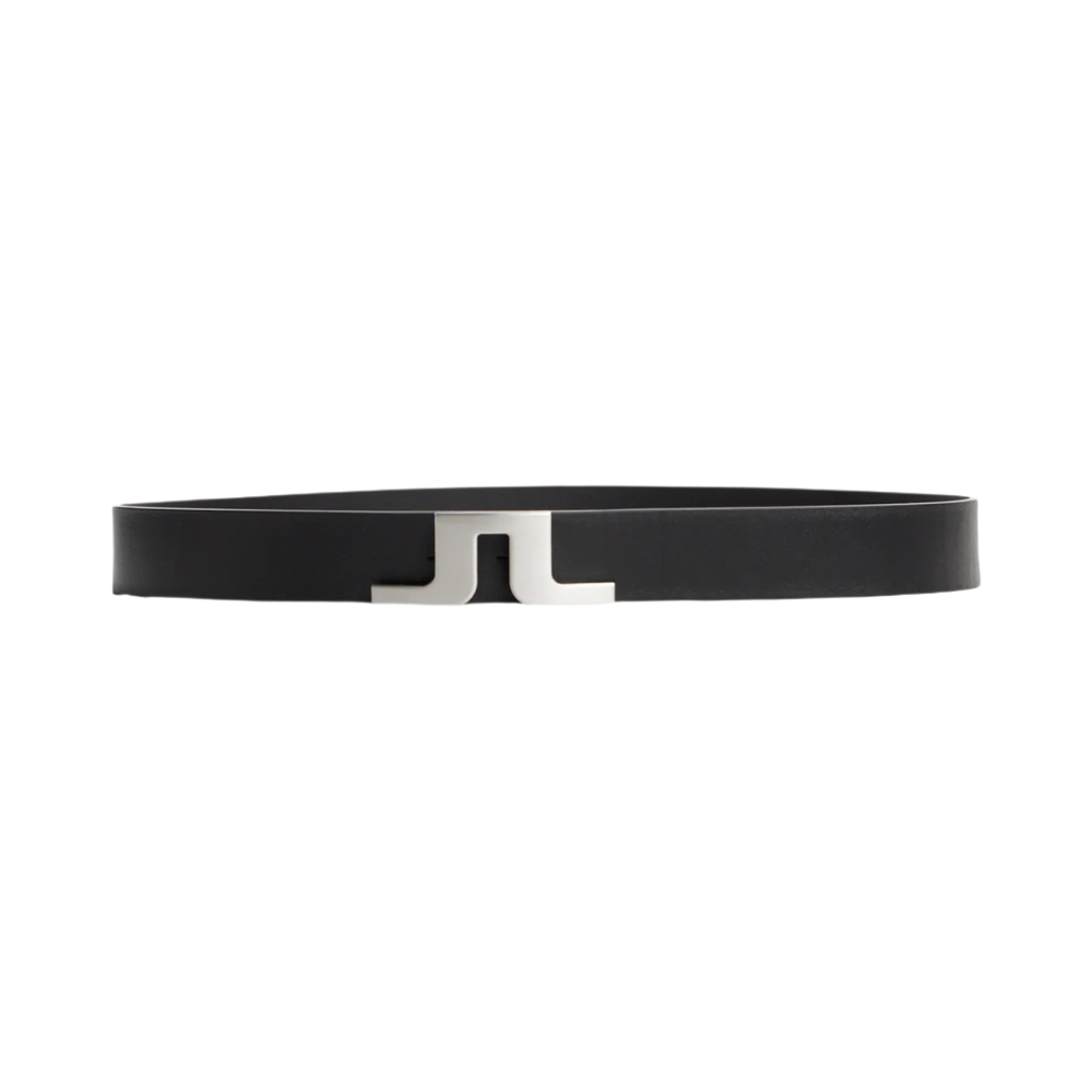 제이린드버그 브리저 레더 벨트 블랙(J.Lindeberg Bridger Leather Belt Black)