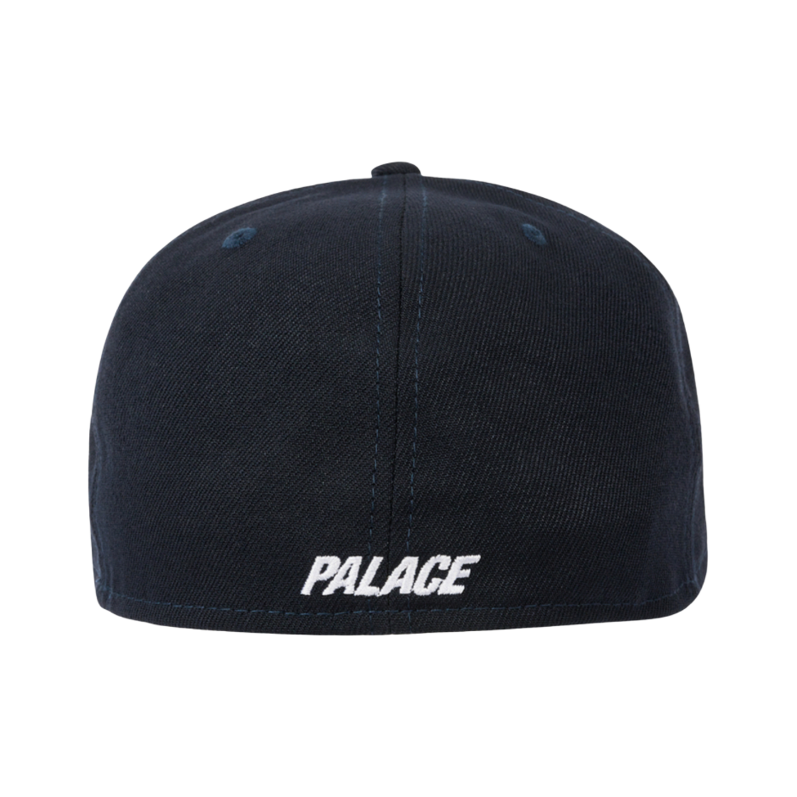 팔라스 뉴에라 LP 59피프티 네이비 - 24FW(Palace New Era P LP 59Fifty Navy - 24FW) - 2