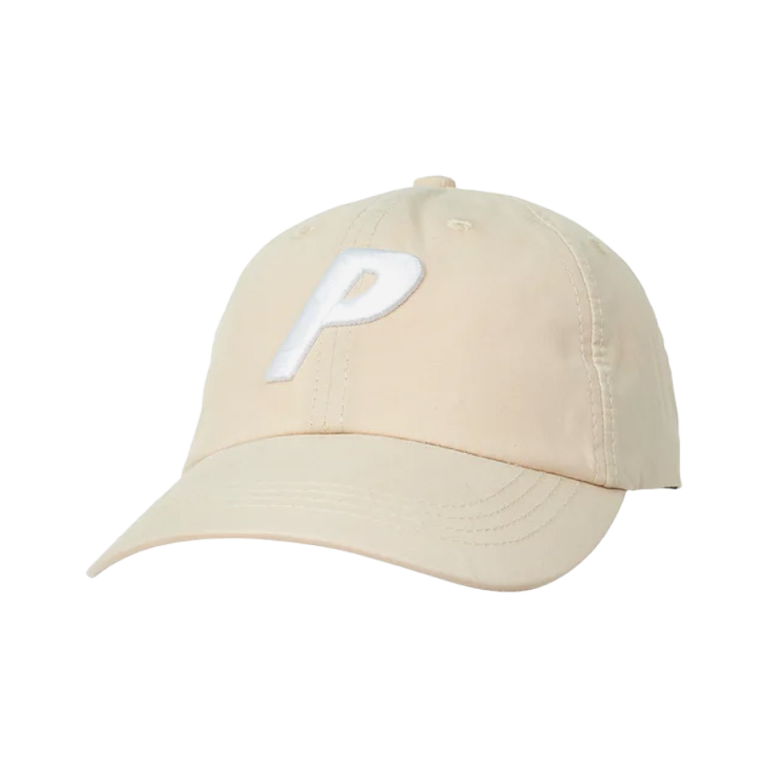 팔라스 바이오워시드 3D P 6-패널 캡 스톤 - 22FW(Palace Biowashed 3D P 6-Panel Stone - 22FW) - 1