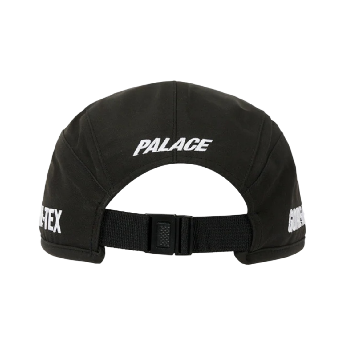 팔라스 고어텍스 러너 캡 블랙 - 22SS(Palace Gore-Tex Runner Black - 22SS) - 4