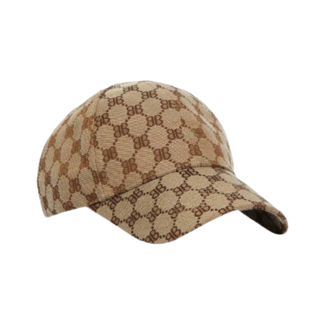 발렌시아가 x 구찌 해커 프로젝트 해커 캡 베이지(Balenciaga x Gucci The Hacker Project Hacker Cap Beige) - 2