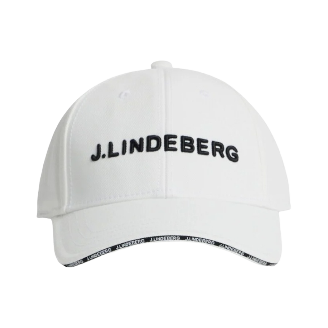 제이린드버그 헨릭 캡 화이트(J.Lindeberg Hennric Cap White) - 1