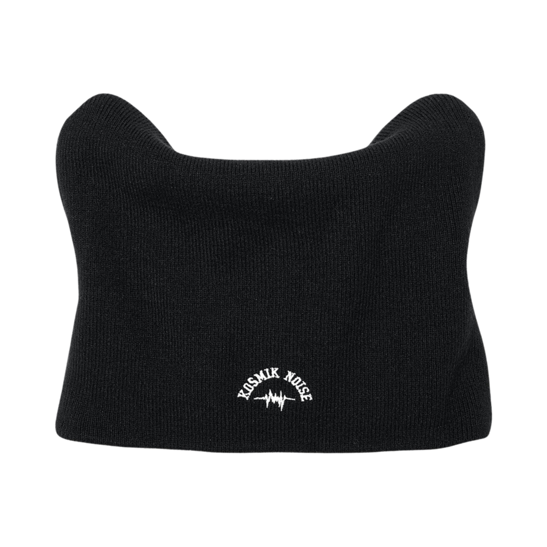 352675-09 GU x Undercover Beanie Black