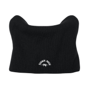 GU x Undercover Beanie Black