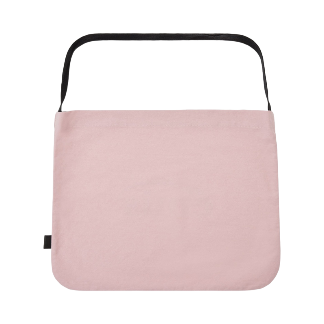 이미스 뉴 로고 코튼 에코백 핑크(Emis New Logo Cotton Eco Bag Pink) - 2