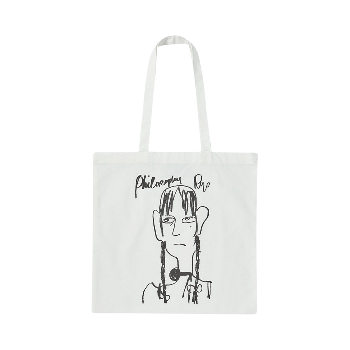 【数量限定】Artist Komplex Ryo Ecobag 아티스트컴플렉스 료 에코백 | ARTIST KOMPLEX | KREAM